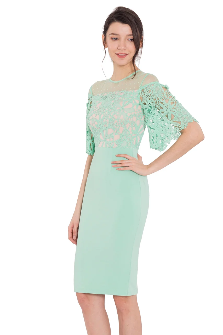 Doraifin (Powder Green) - Image 2