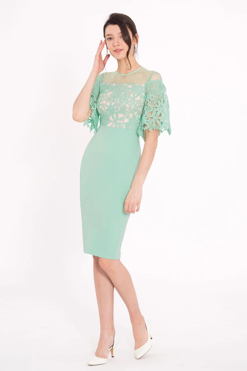 Doraifin (Powder Green) - Image 3