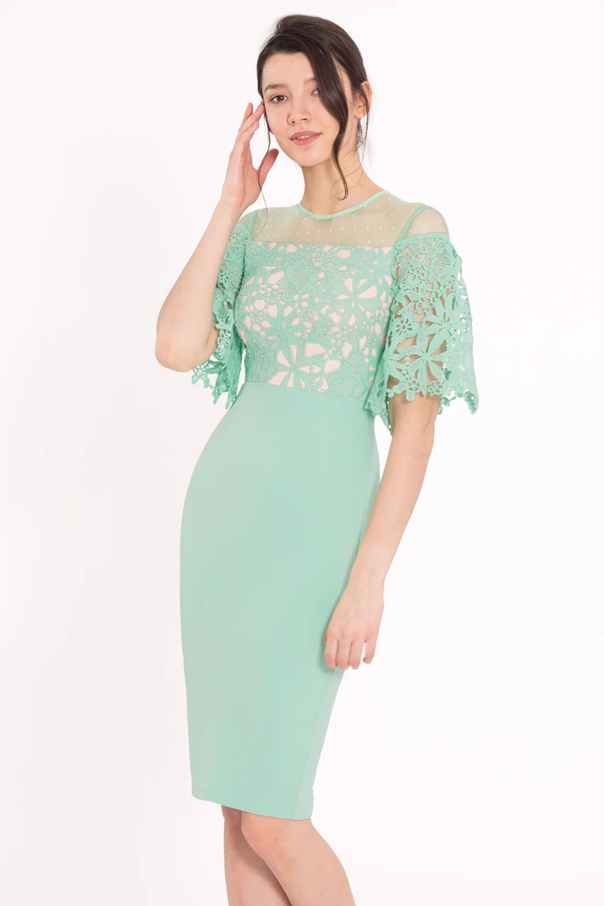 Doraifin (Powder Green) - Image 5