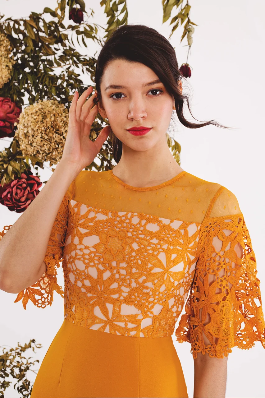 Doraifin (Dark Yellow) - Image 2