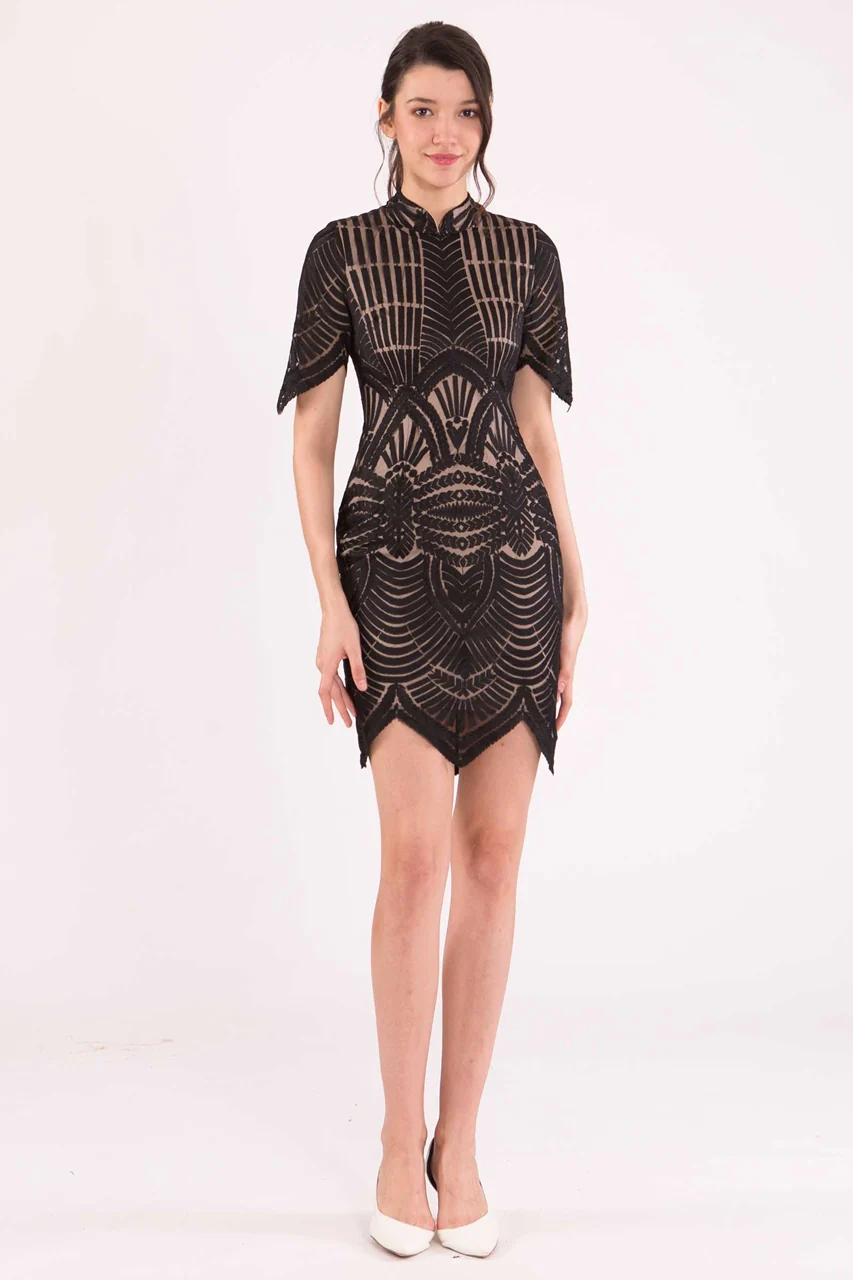 Dutamis (Black) - Image 5