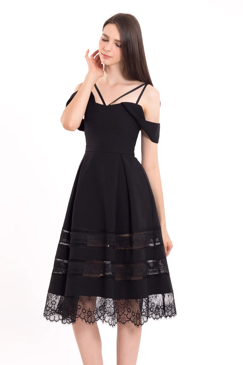 Luceq (Black) - Image 2