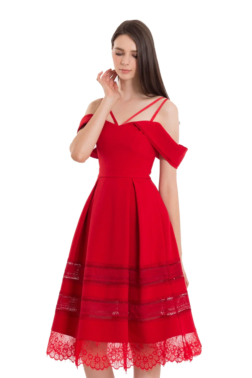 Luceq (Red) - Image 2