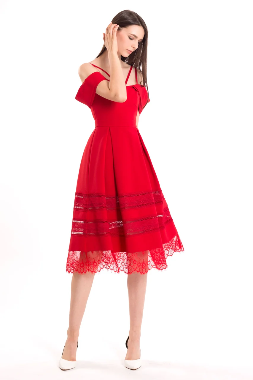 Luceq (Red) - Image 3