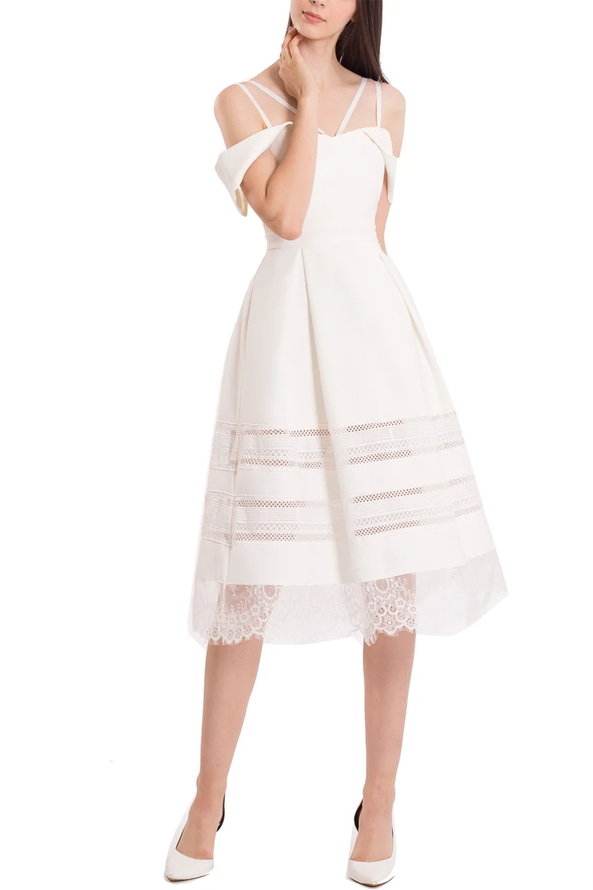 Luceq (White) - Image 2