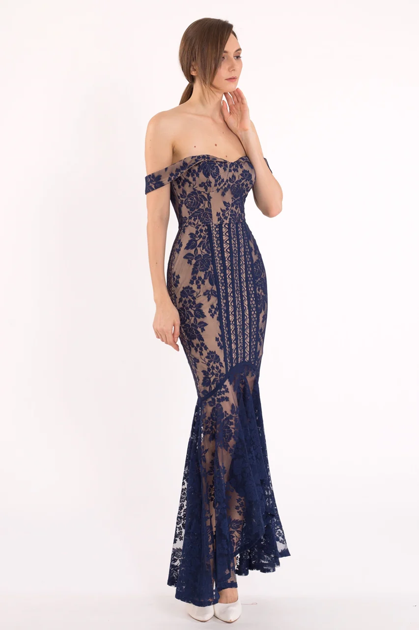Dusooky (Navy) - Image 4
