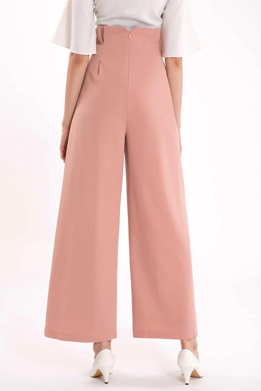 Daperxo Pants (Blush) - Image 3