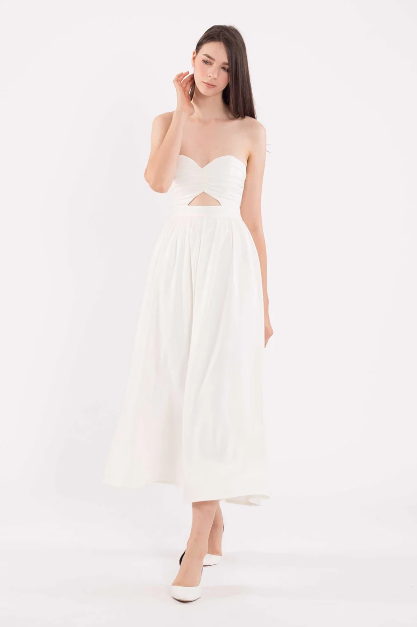 Lofise (White) - Image 6