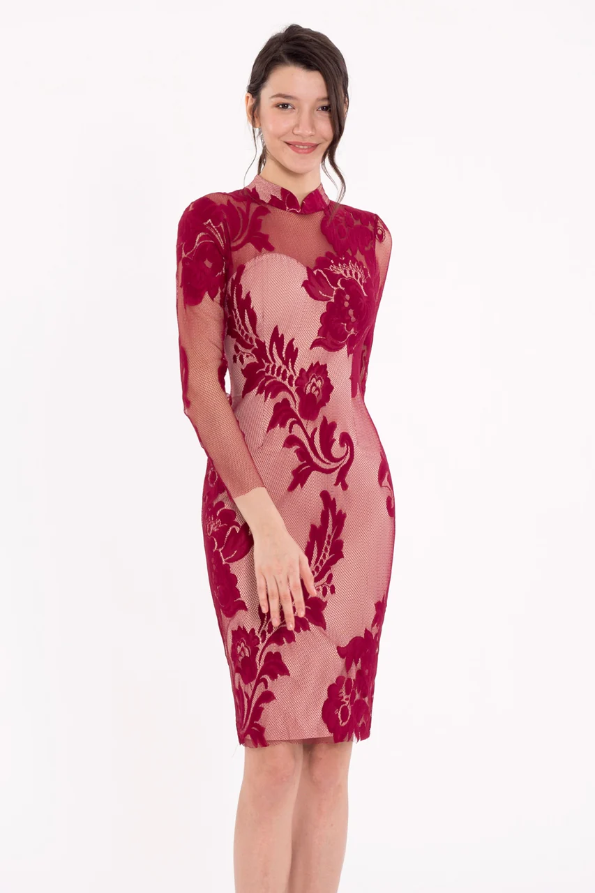 Dariset (Red) - Image 3
