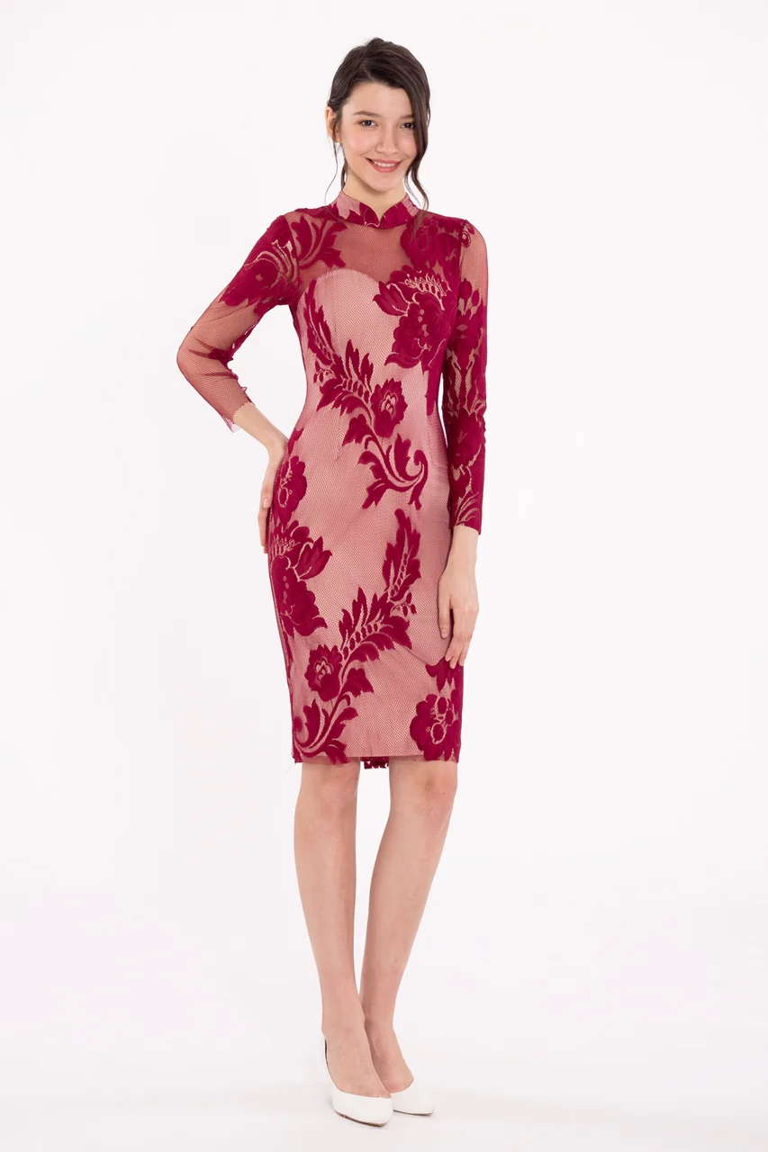 Dariset (Red) - Image 5