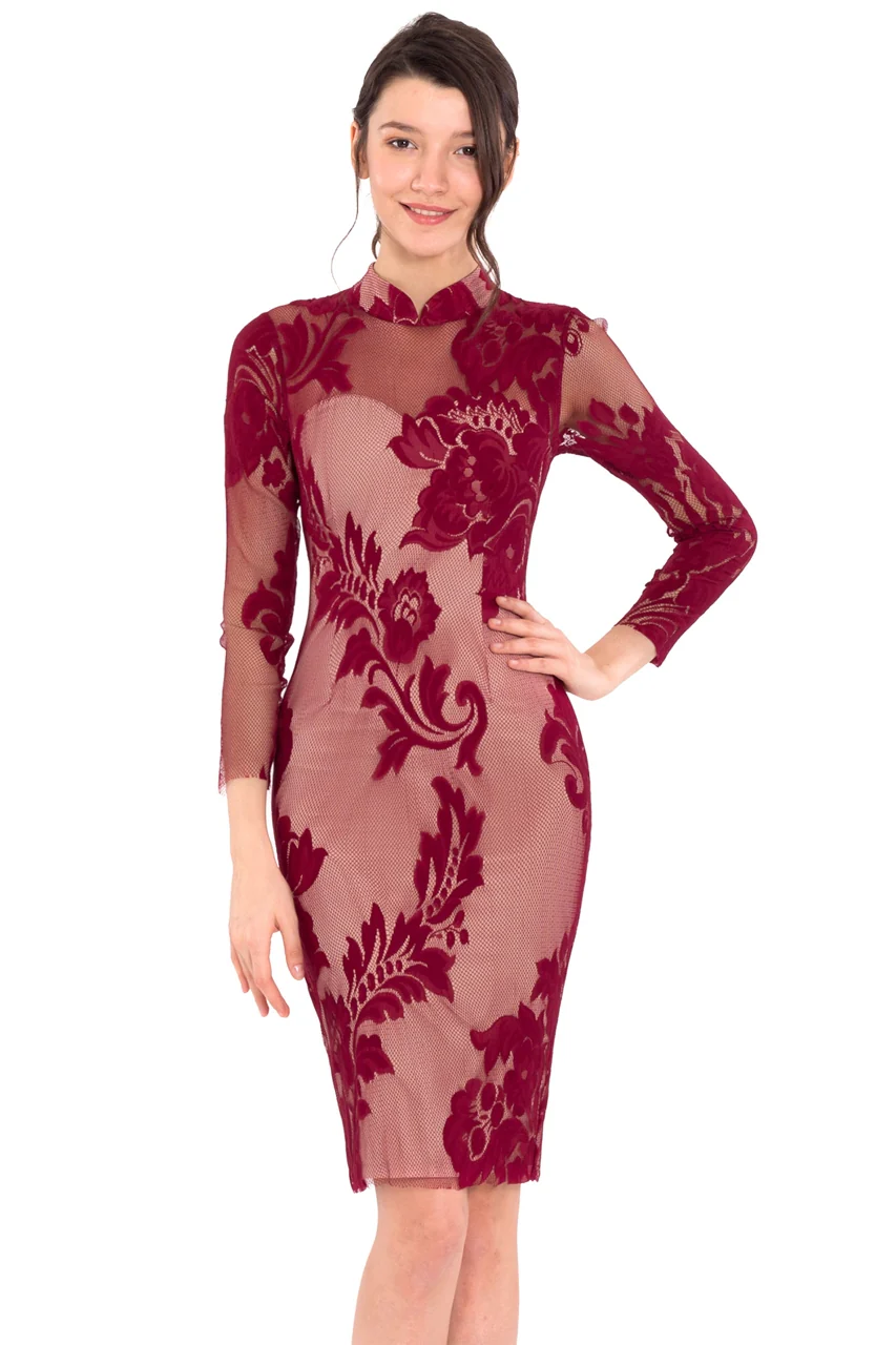 Dariset (Red) - Image 7