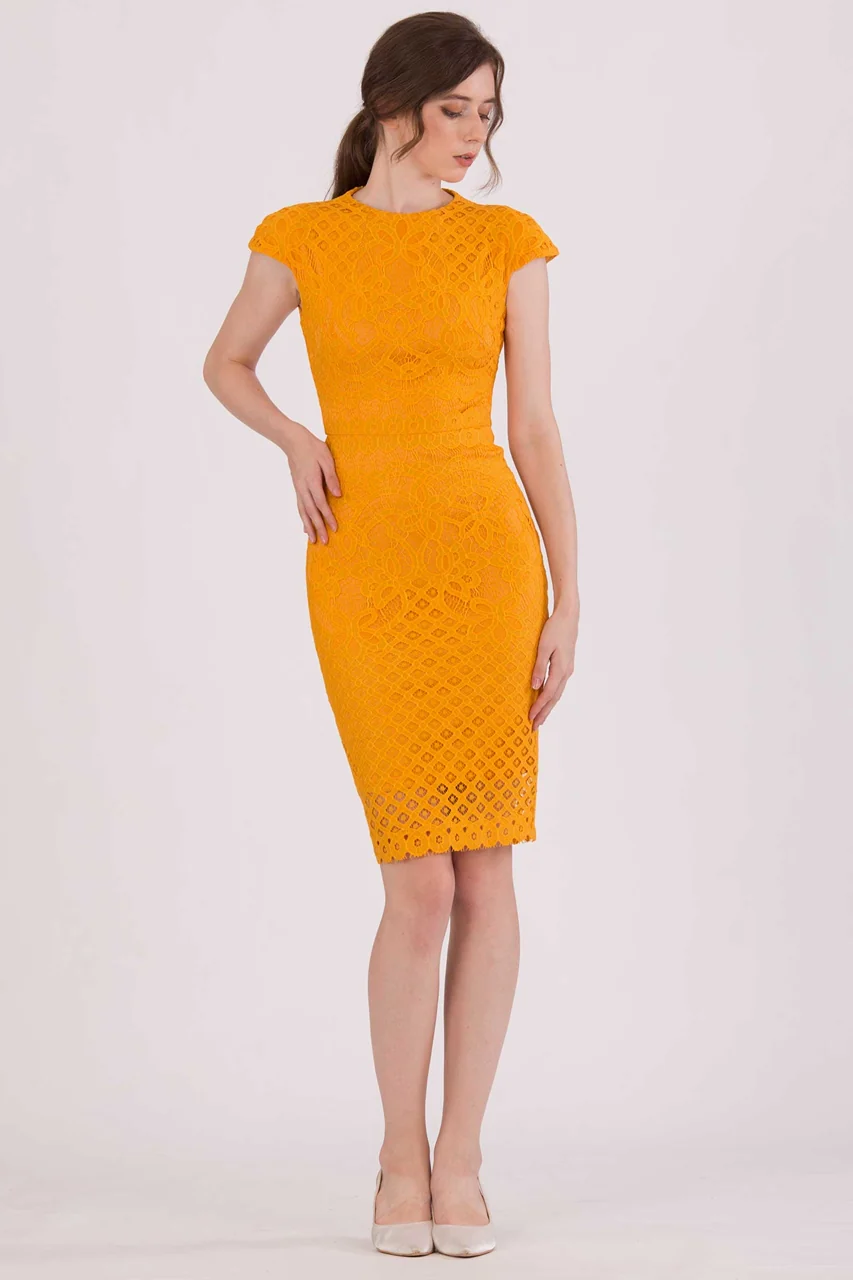 Dopresa (Mustard) - Image 2