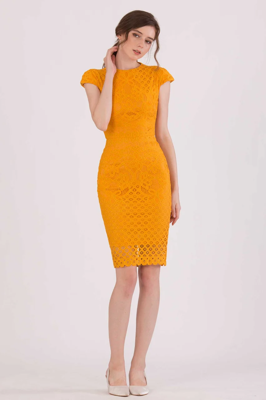 Dopresa (Mustard) - Image 6