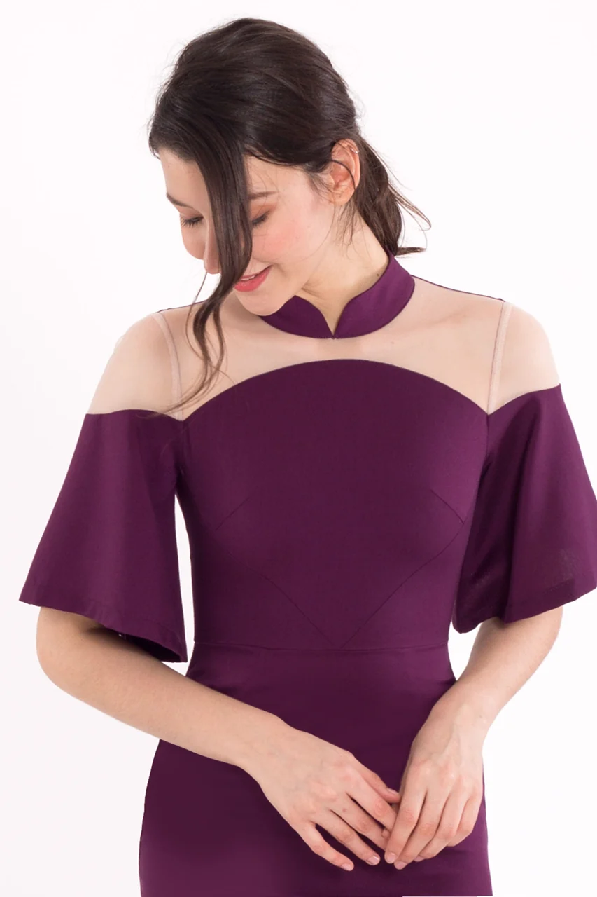Durhoqa (Purple) - Image 8