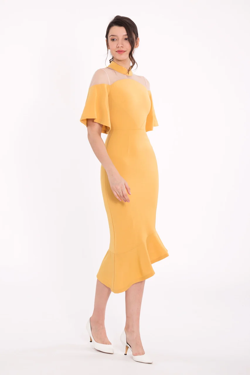 Durhoqa (Yellow) - Image 3