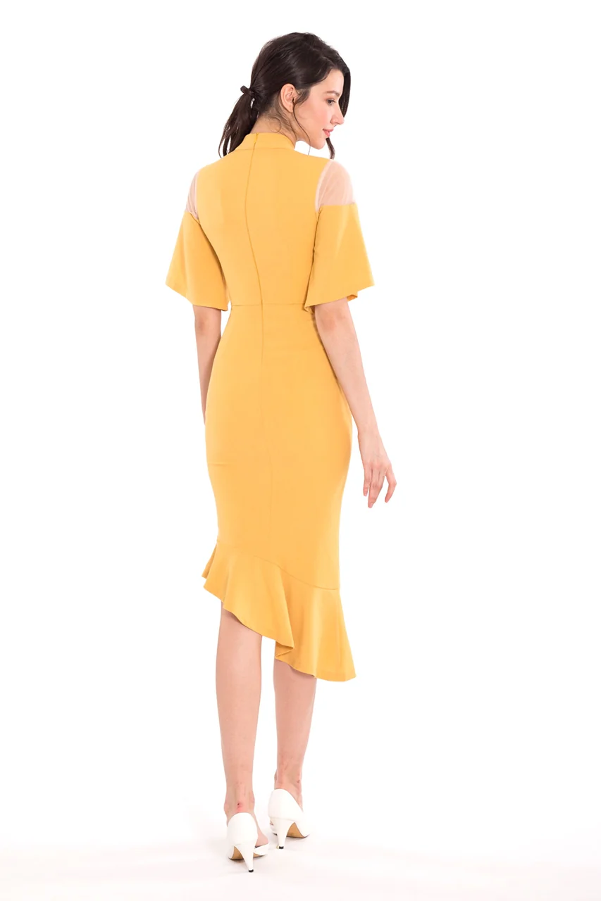 Durhoqa (Yellow) - Image 4