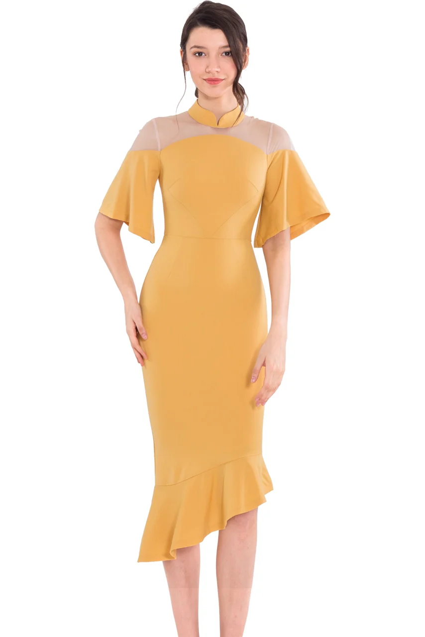 Durhoqa (Yellow) - Image 5