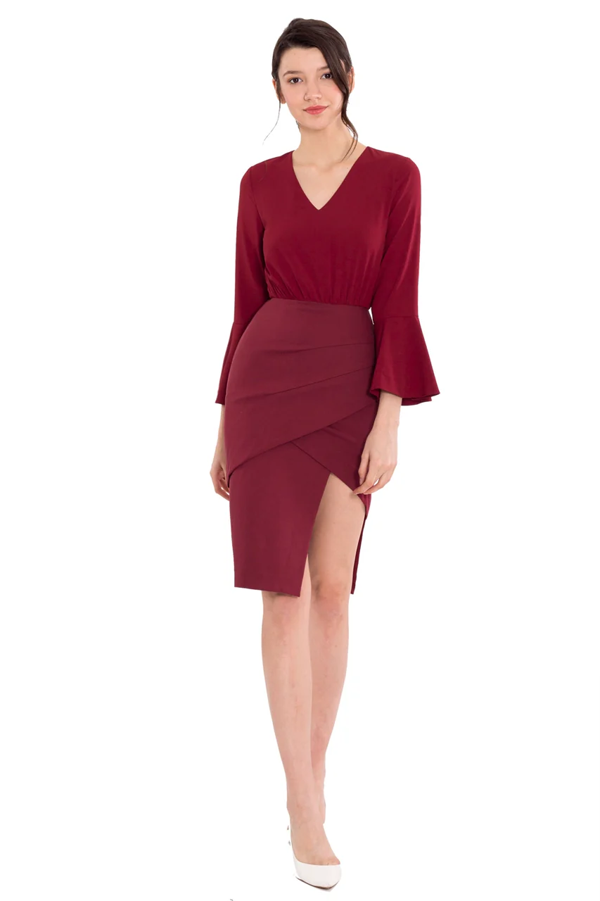 Danahali (Maroon) - Image 2