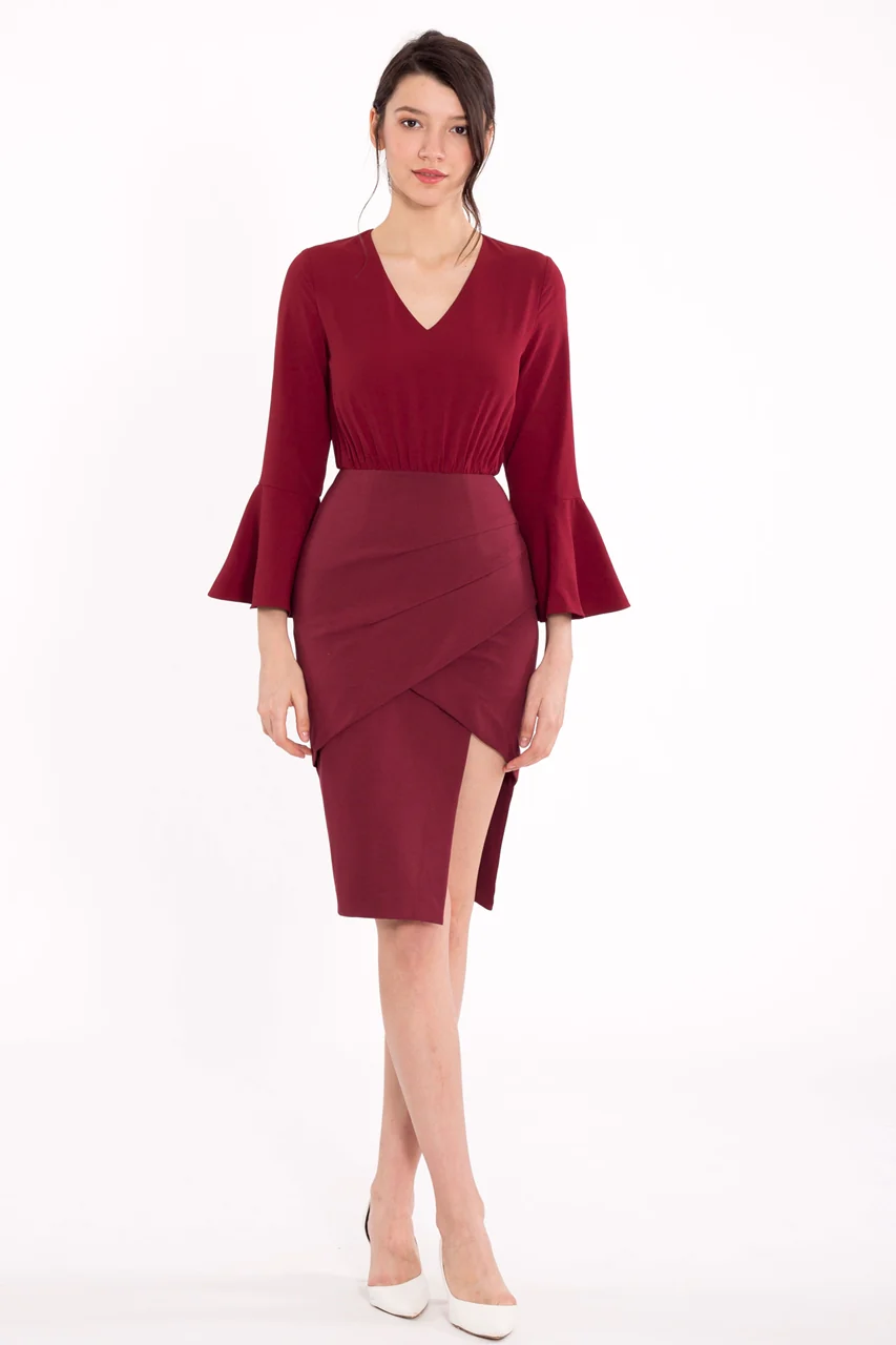 Danahali (Maroon) - Image 4