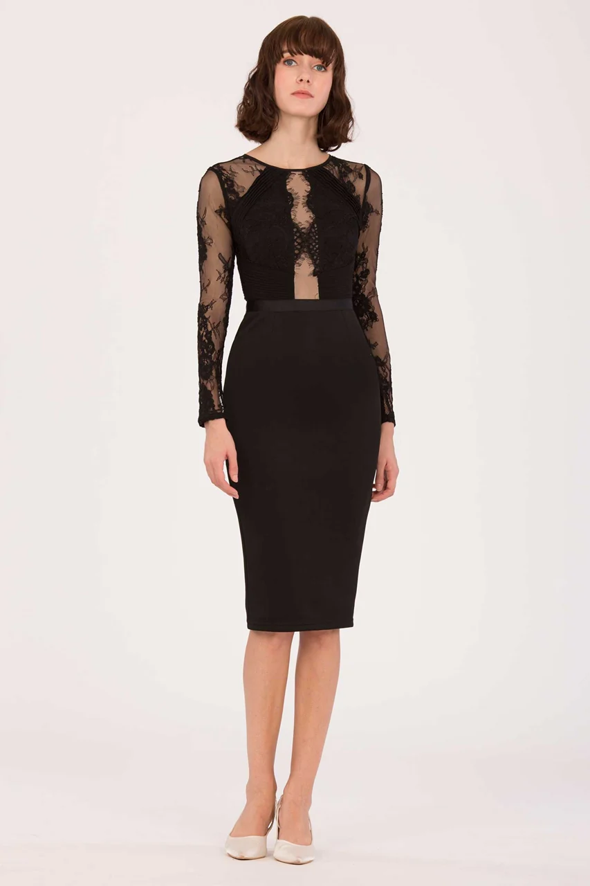 Dozerosa (Black) - Image 2