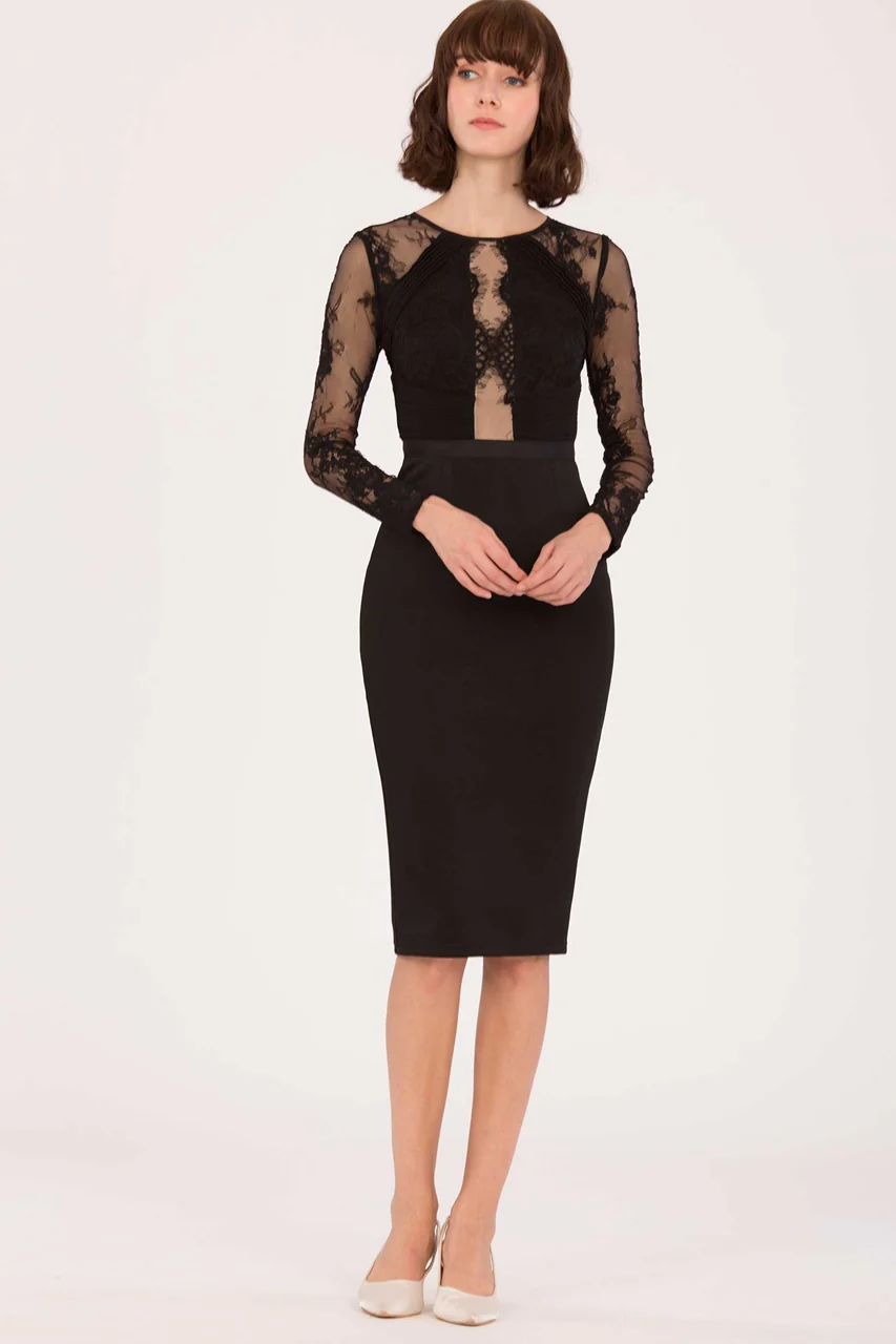 Dozerosa (Black) - Image 3
