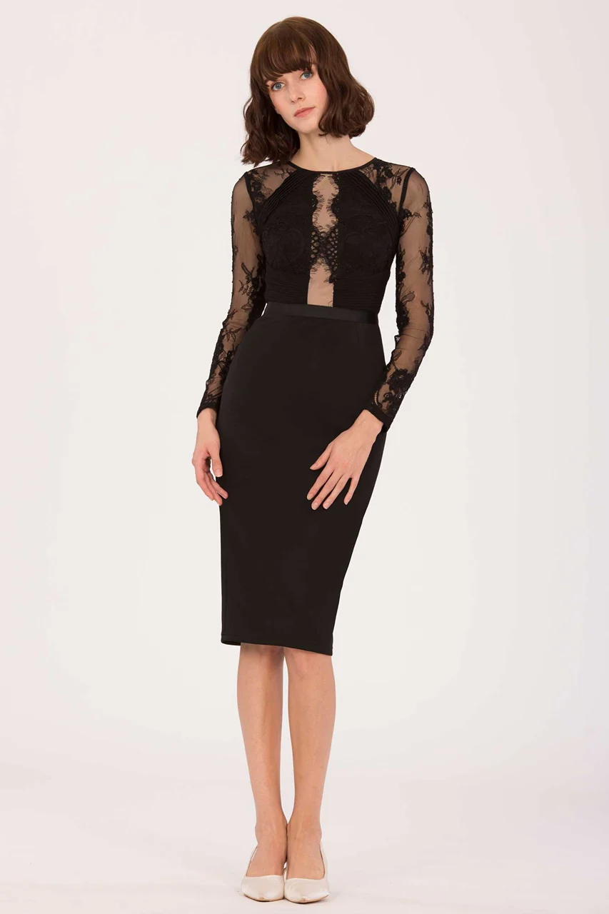 Dozerosa (Black) - Image 4