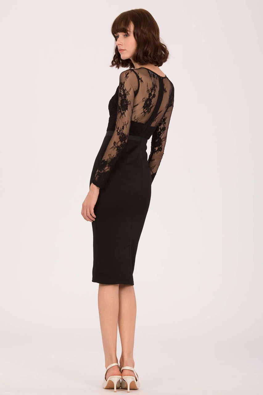 Dozerosa (Black) - Image 5