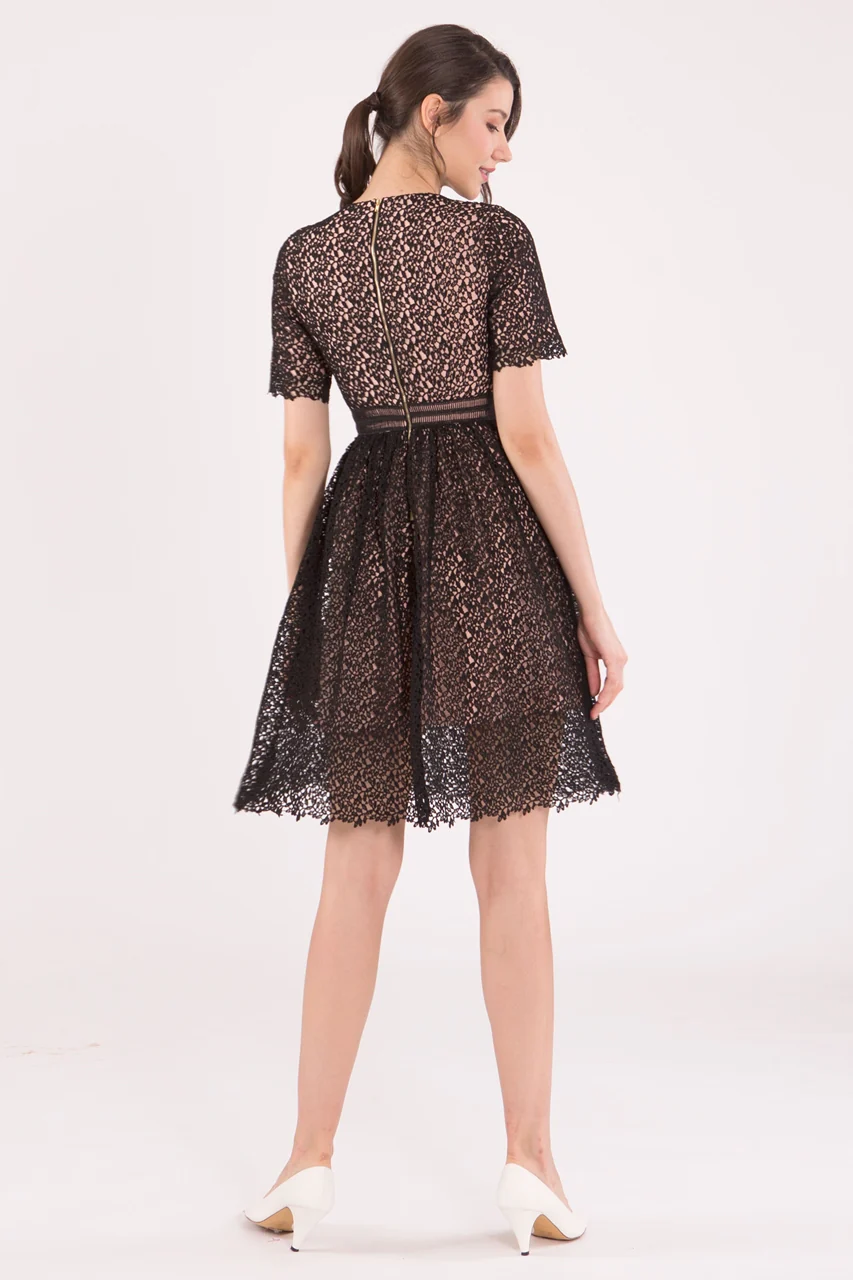 Dighaty (Black) - Image 4