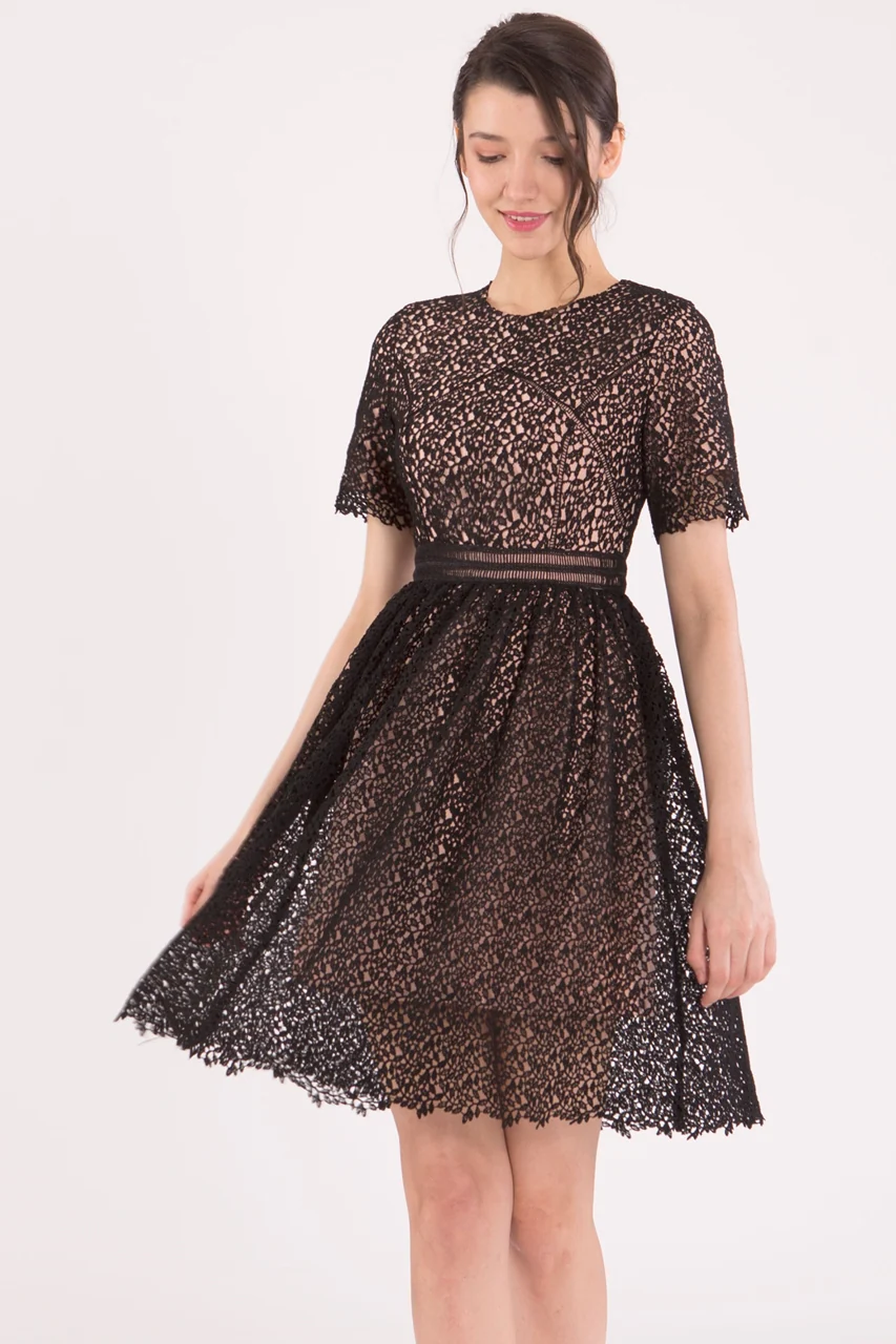 Dighaty (Black) - Image 5