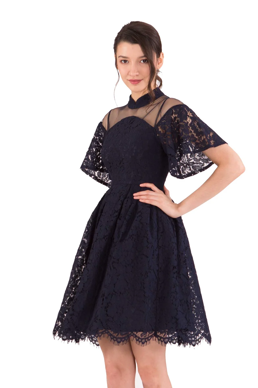 Domixur (Navy) - Image 2