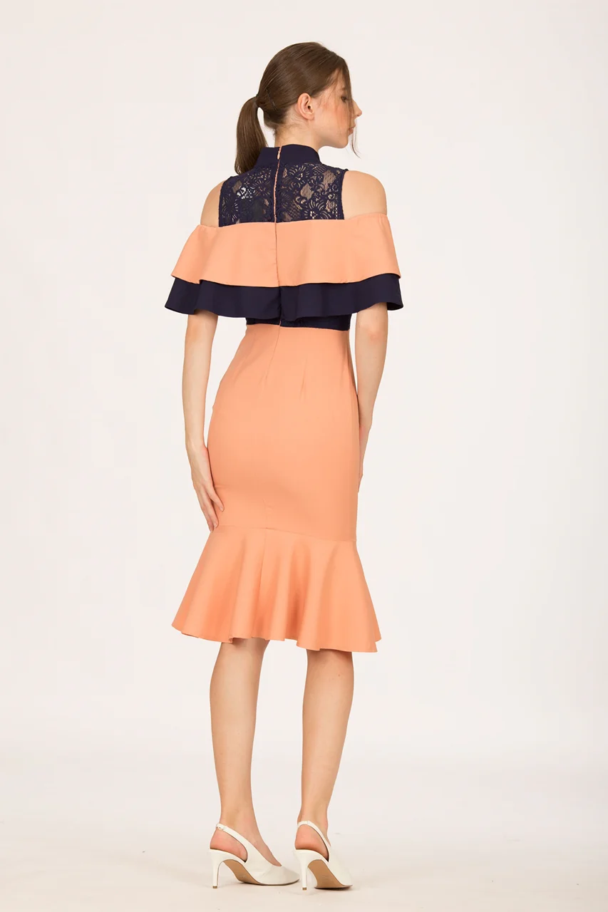 Dariling (Blush + Navy) - Image 5