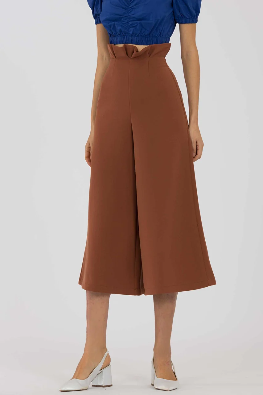 Dujueriv Pants (Brown) - Image 2
