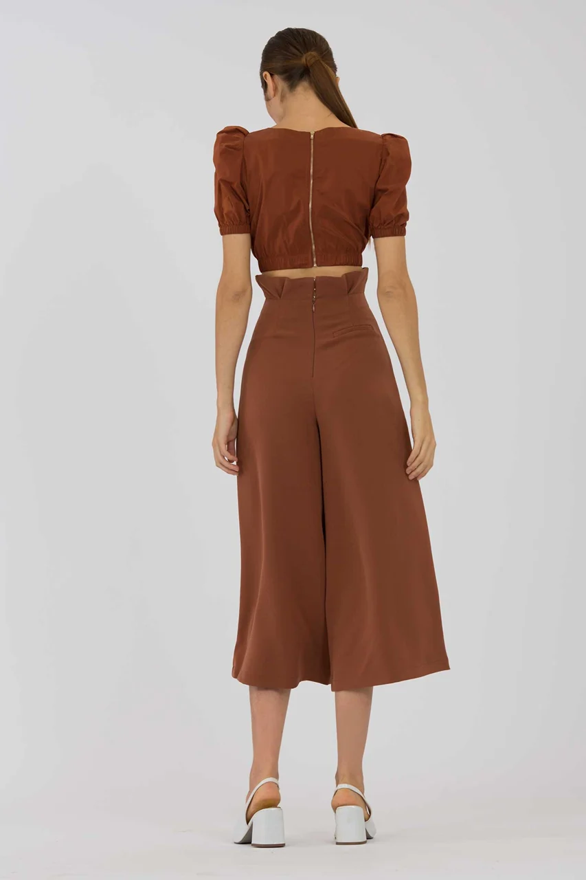 Dujueriv Pants (Brown) - Image 4