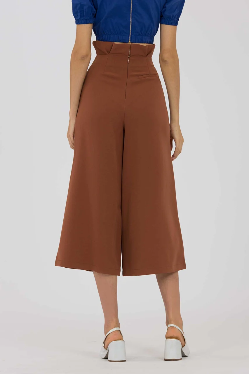Dujueriv Pants (Brown) - Image 6