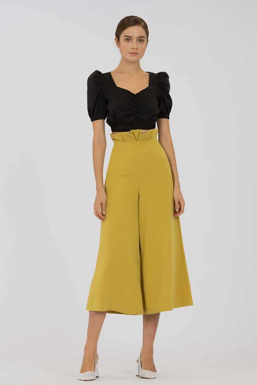 Dujueriv Pants (Olive) - Image 6
