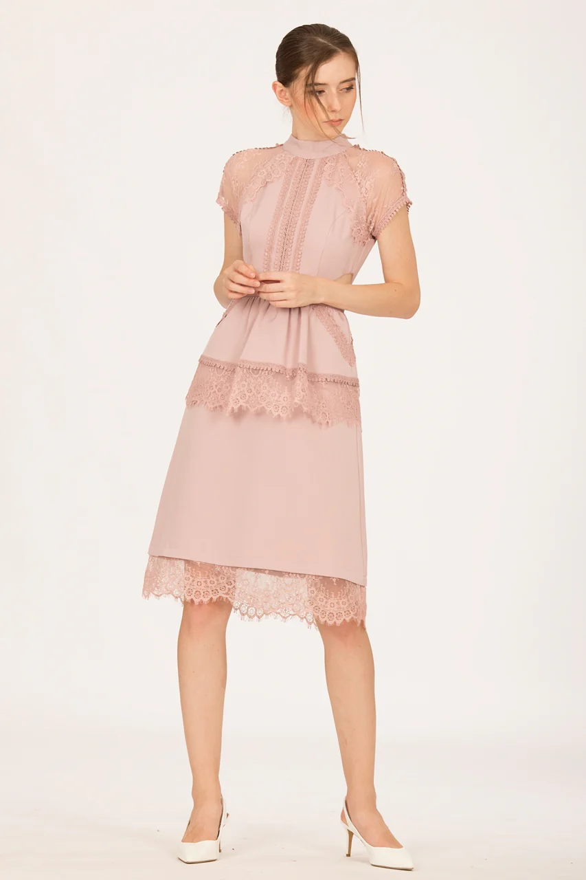 Durterfix (Pale Pink) - Image 5