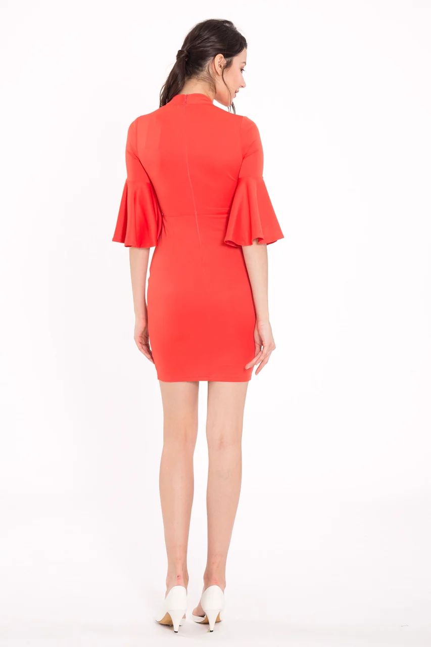Darezuz (Tangerine) - Image 3
