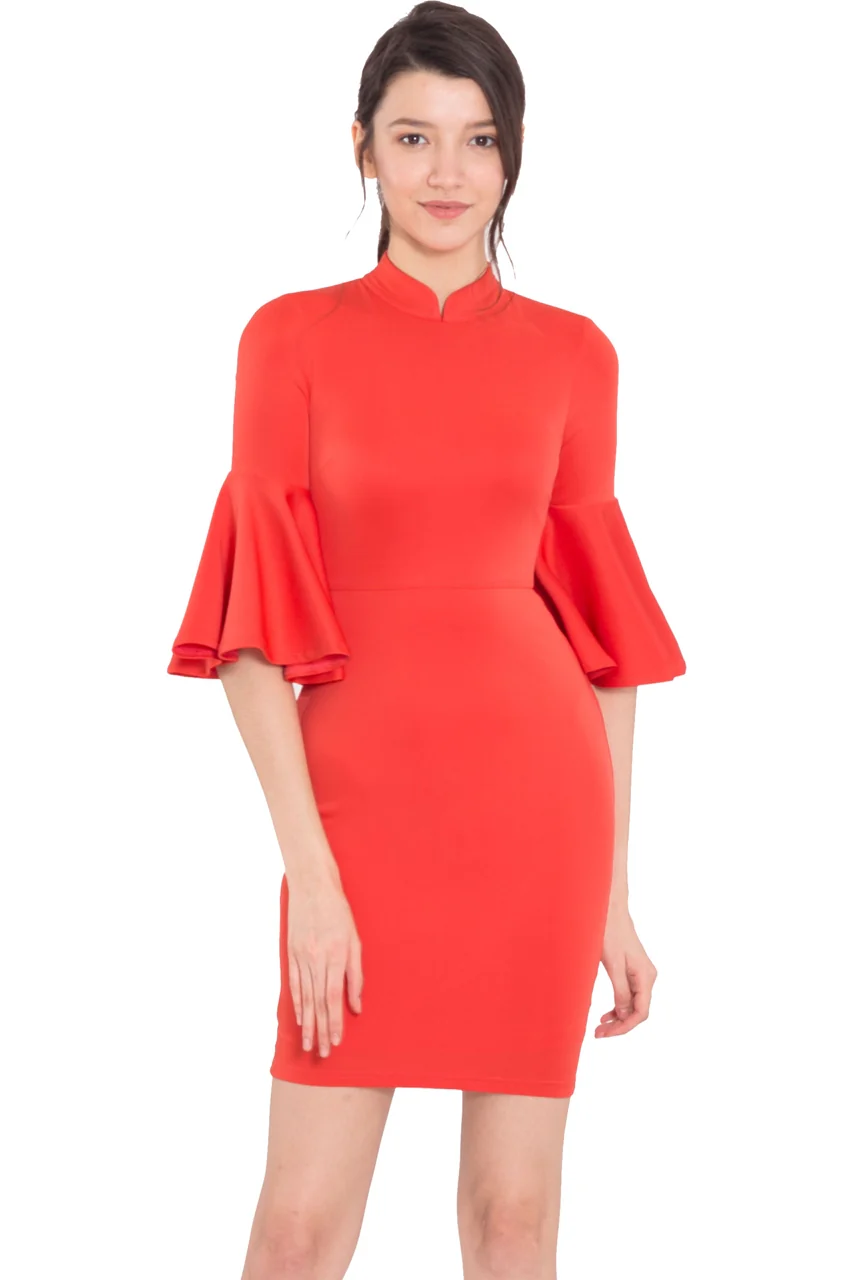 Darezuz (Tangerine) - Image 4