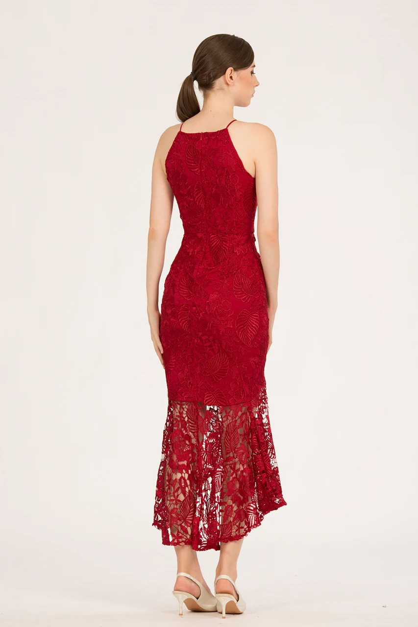 Duyiniy (Red) - Image 2
