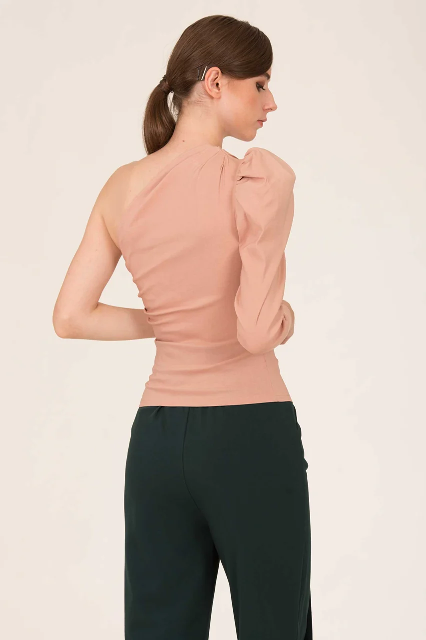 Devrio Top (Beige) - Image 2