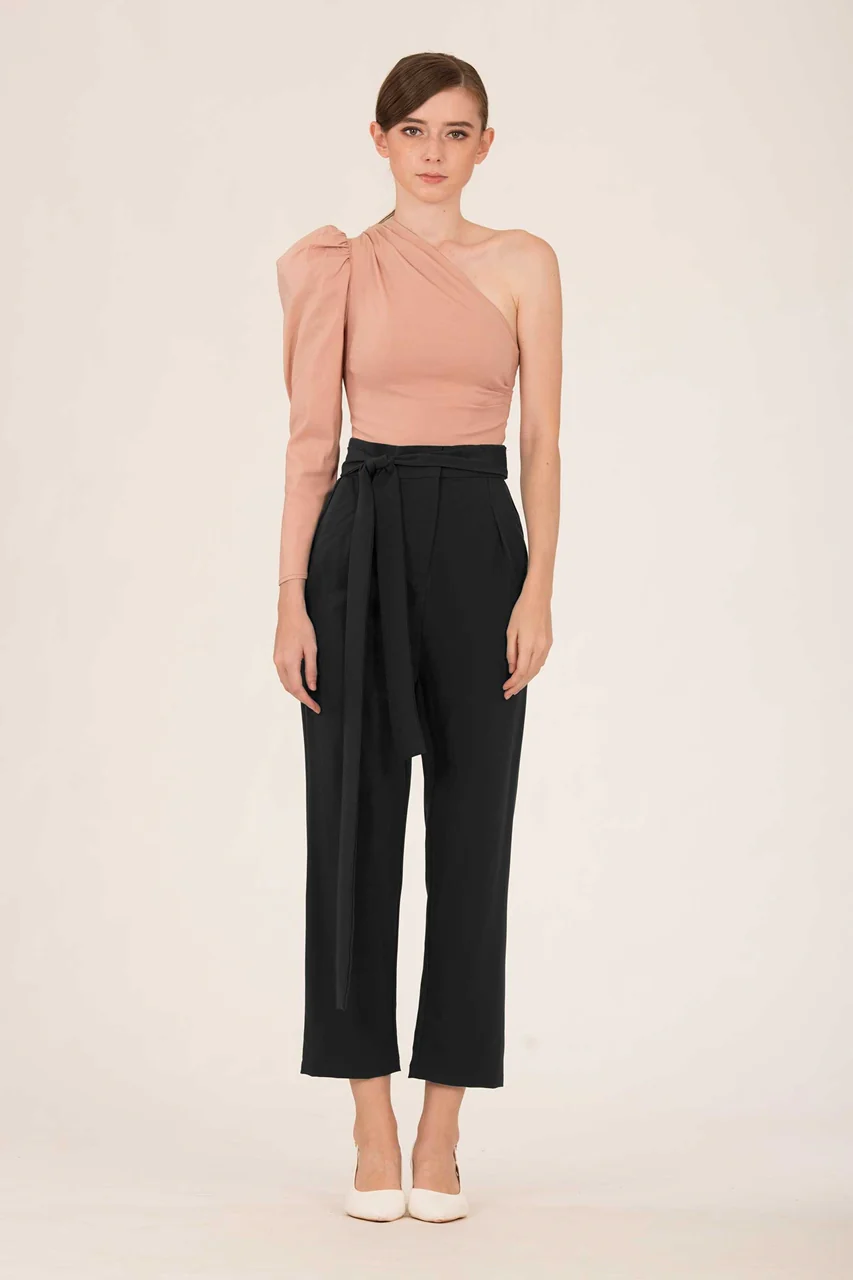 Devrio Top (Beige) - Image 3