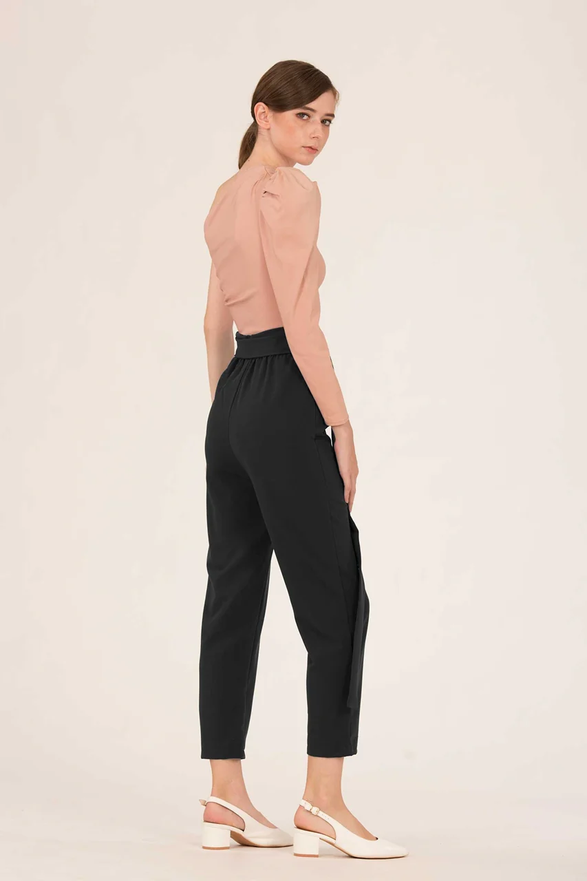 Devrio Top (Beige) - Image 4