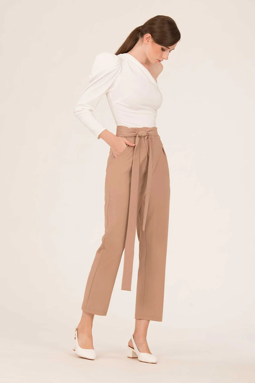Devrio Top (White) - Image 2