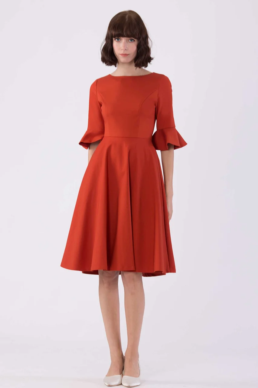 Deronir (Tangerine) - Image 3