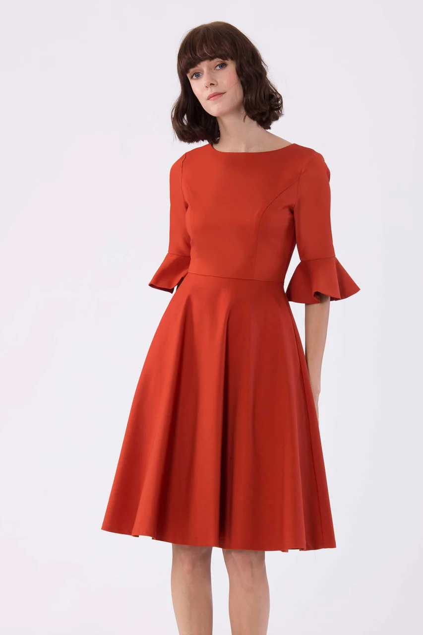 Deronir (Tangerine) - Image 4