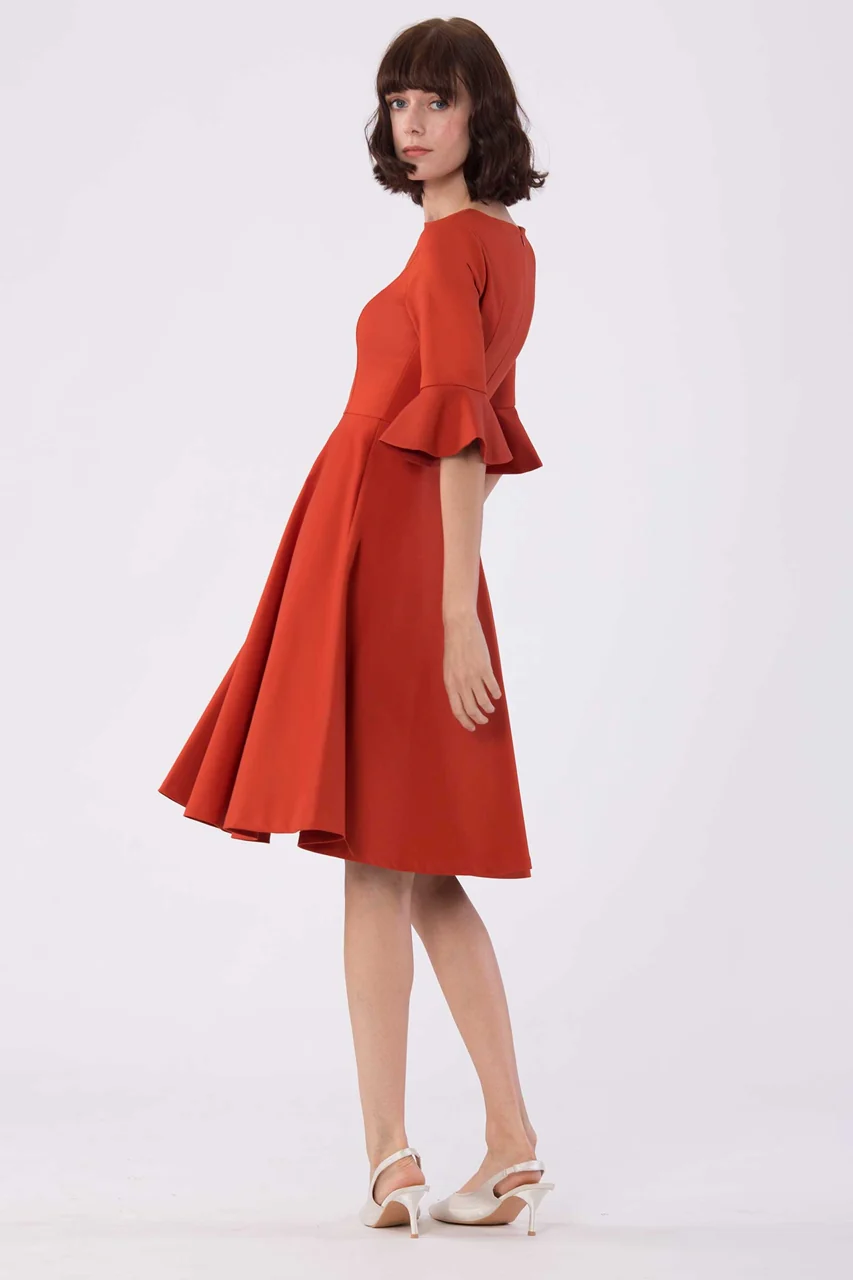 Deronir (Tangerine) - Image 5