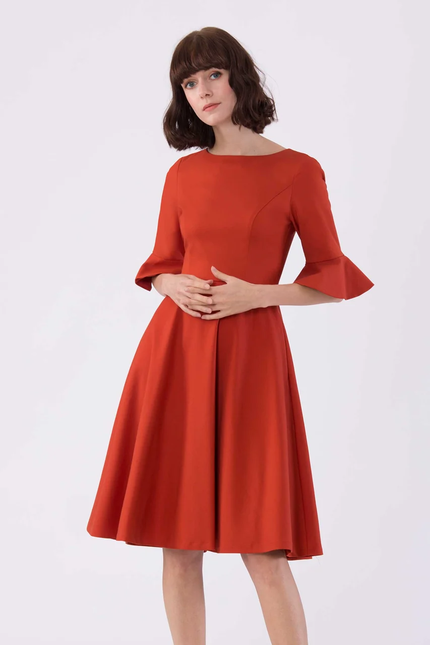 Deronir (Tangerine) - Image 6