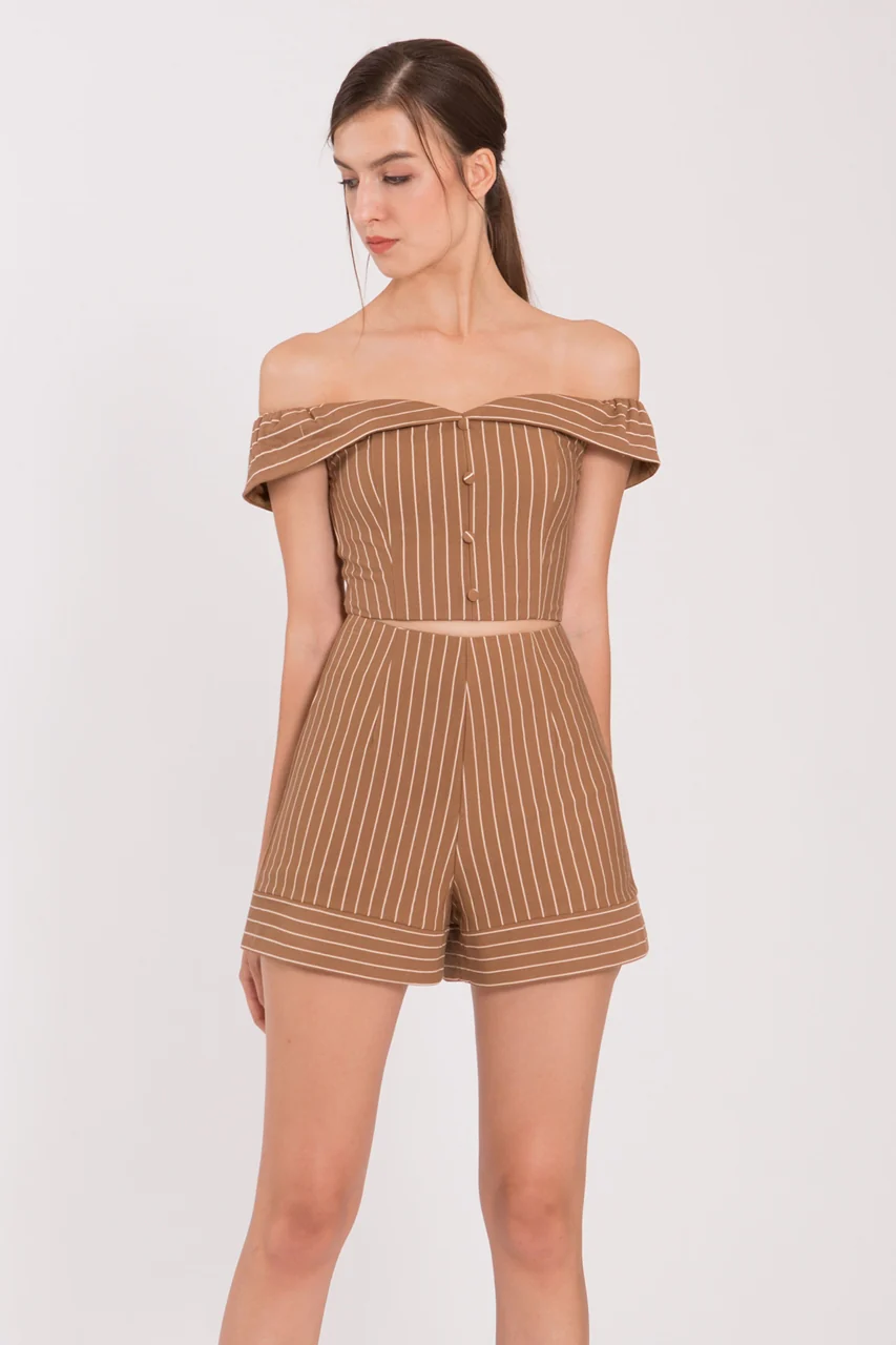 Dijurka Pants (Brown) - Image 2