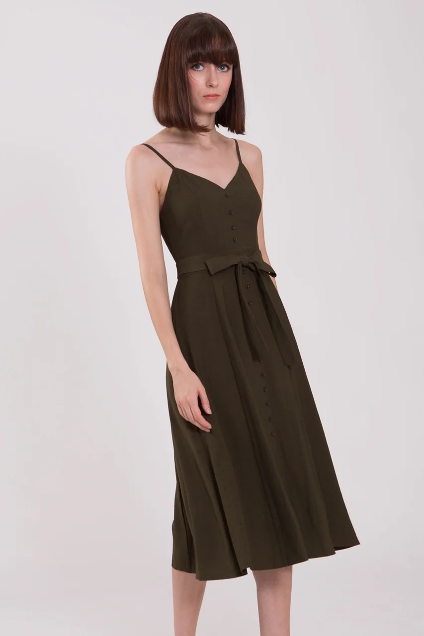 Dirax (Army Green) - Image 4