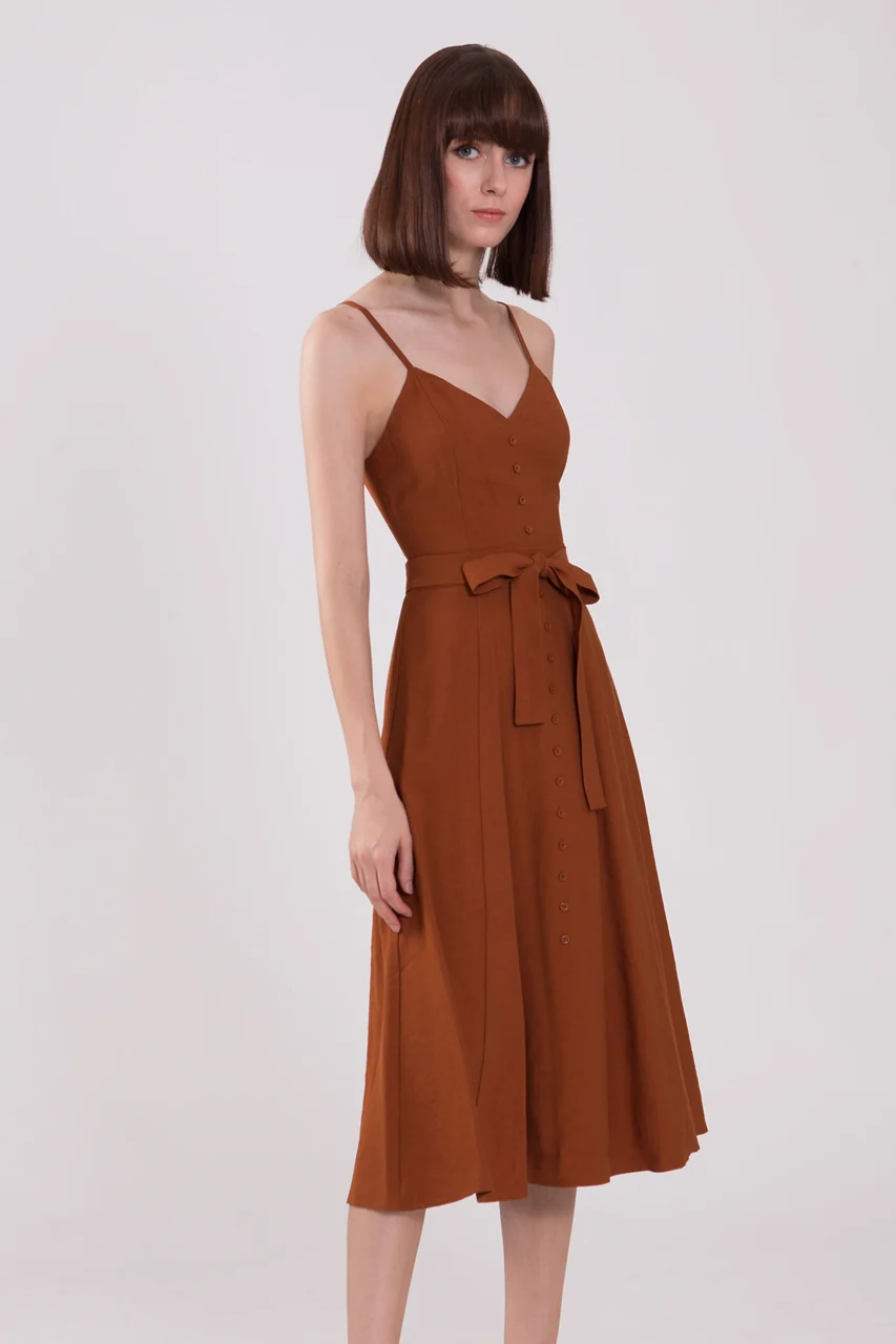 Dirax (Brown) - Image 6
